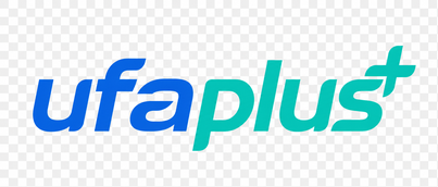 ufaplus โลโก้